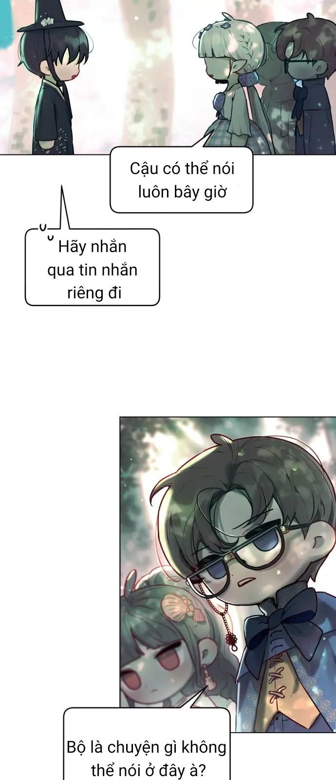 Guild Idol - Chương 2
