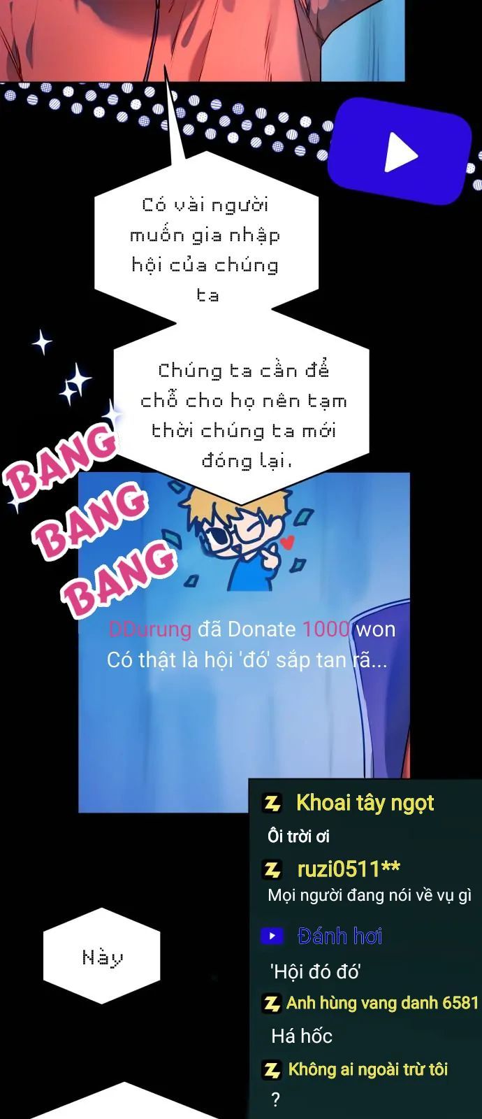 Guild Idol - Chương 2