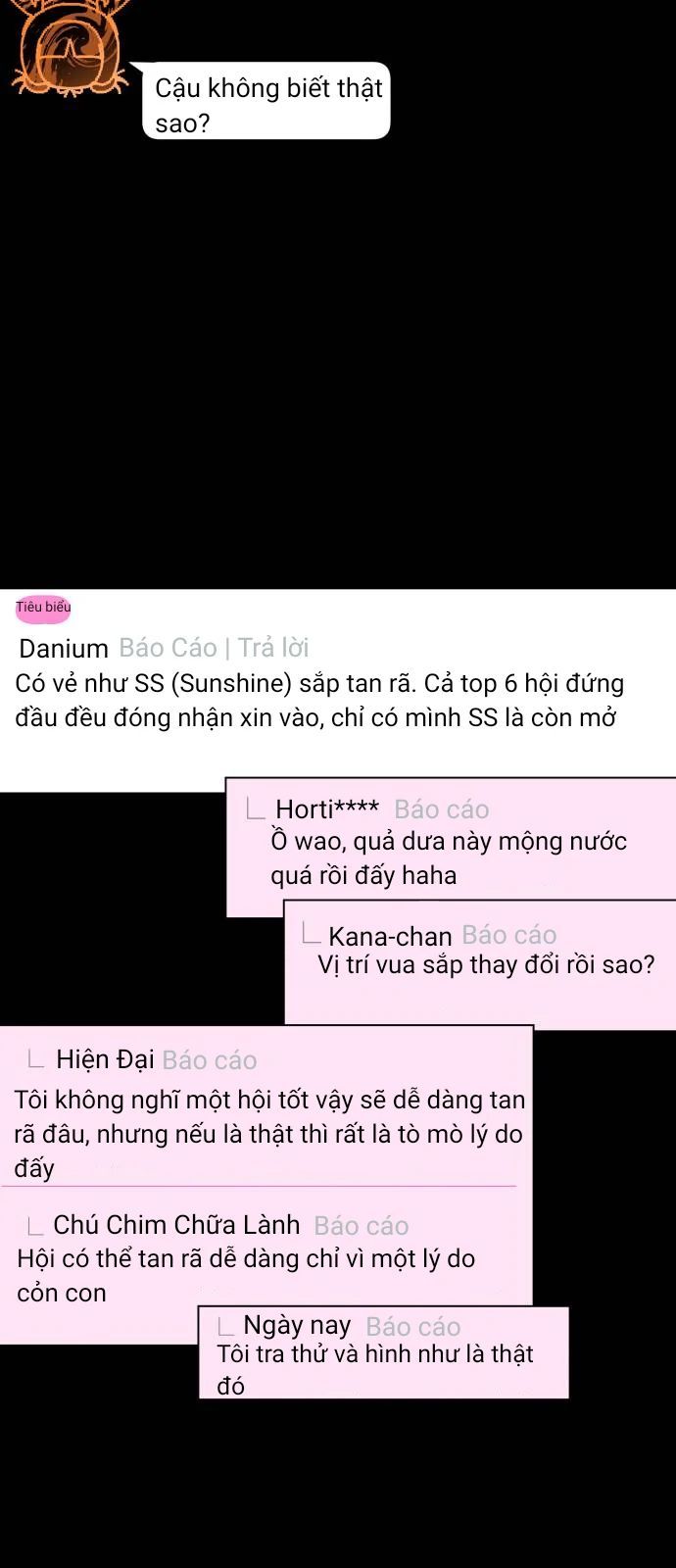 Guild Idol - Chương 2