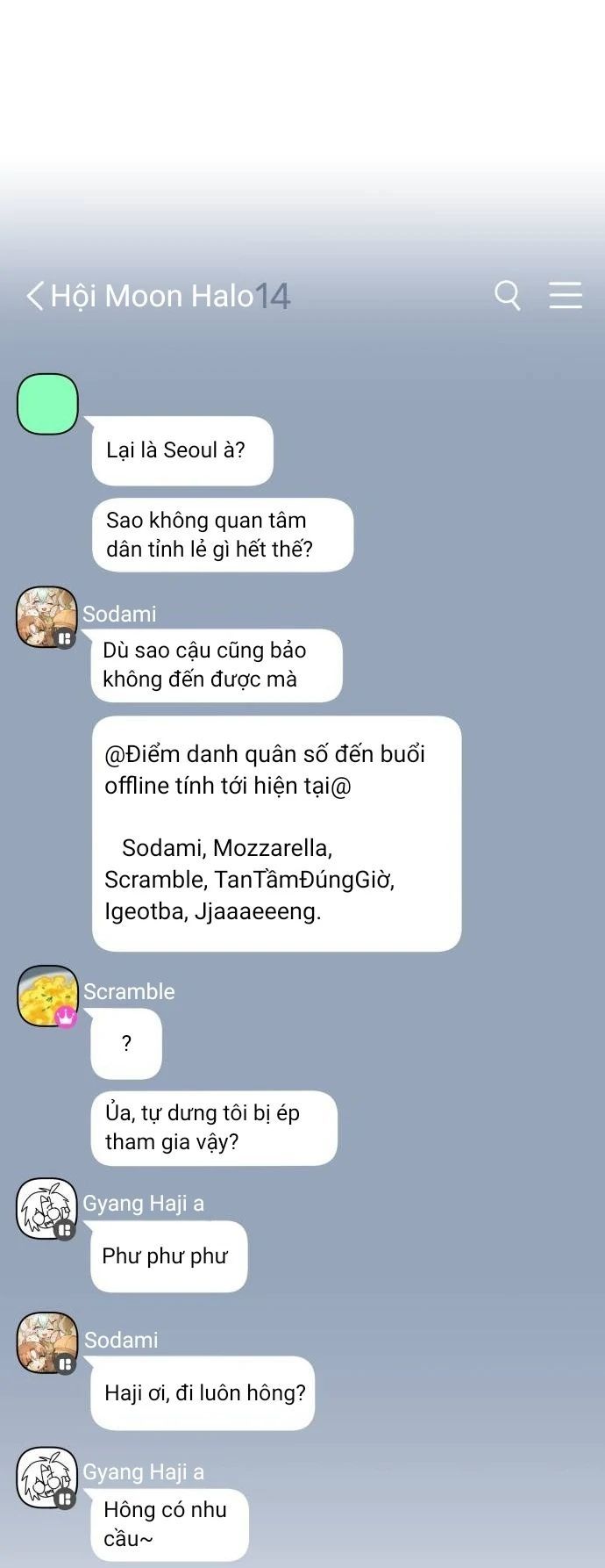 Guild Idol - Chương 20