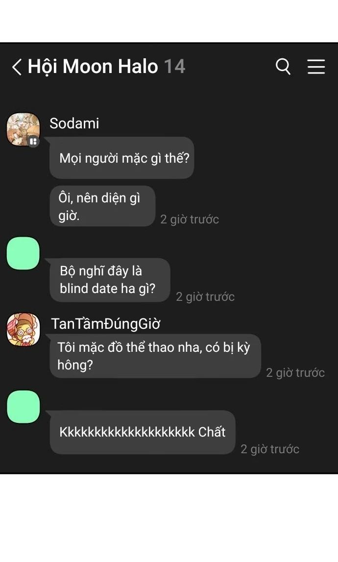 Guild Idol - Chương 20
