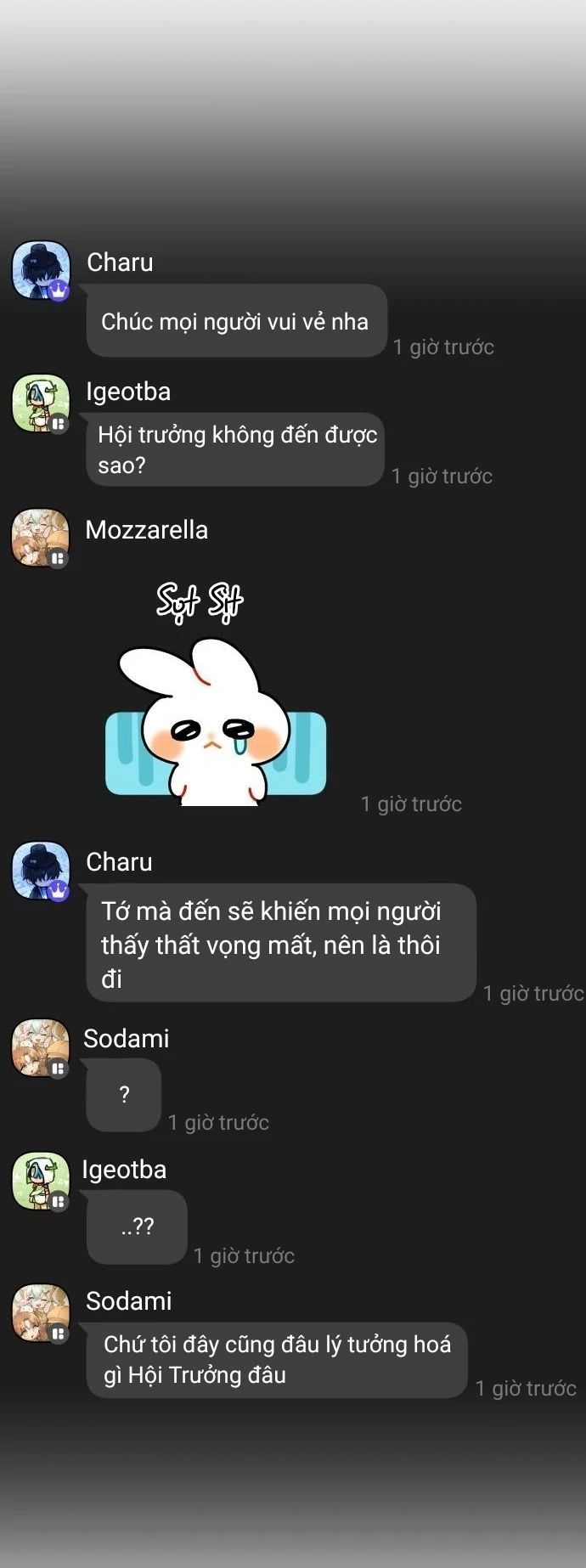 Guild Idol - Chương 20