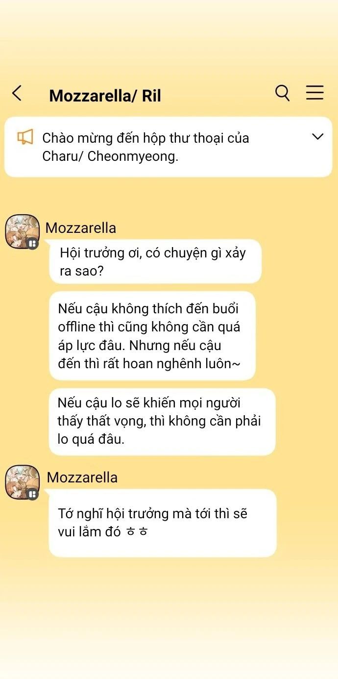 Guild Idol - Chương 21