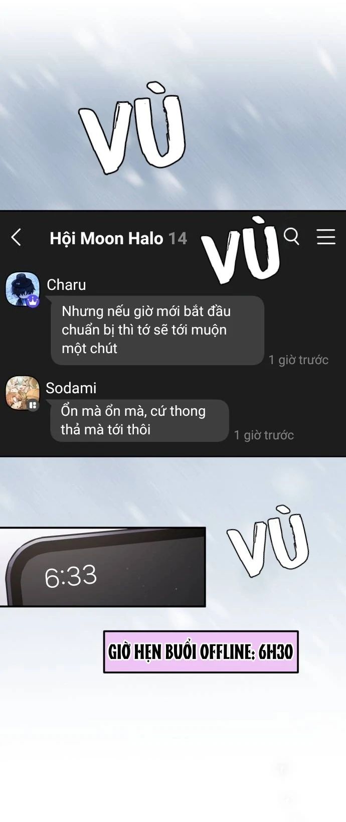 Guild Idol - Chương 21