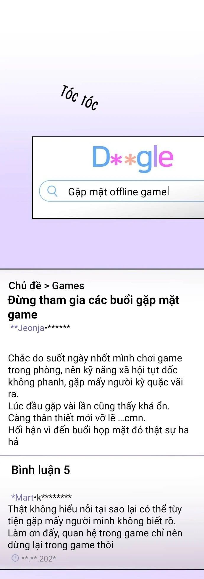Guild Idol - Chương 21