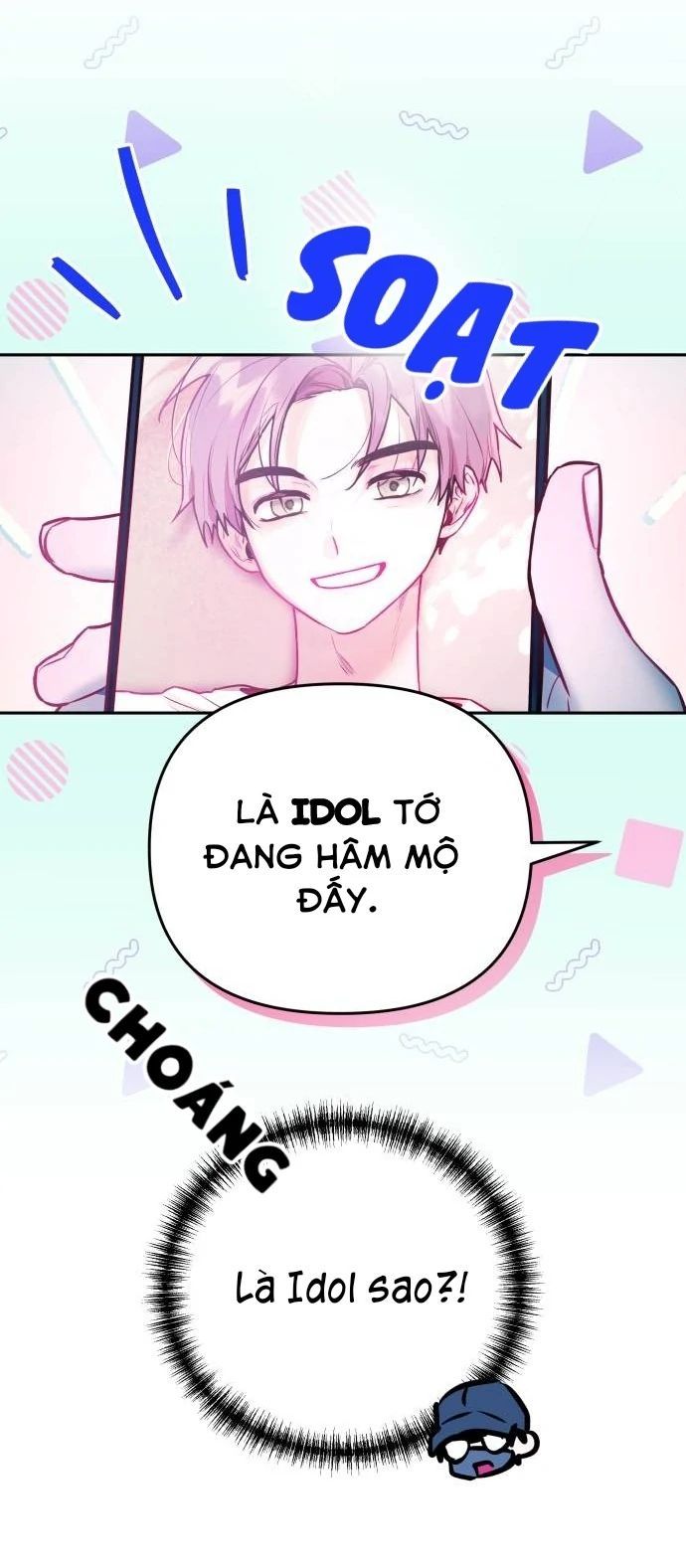 Guild Idol - Chương 22