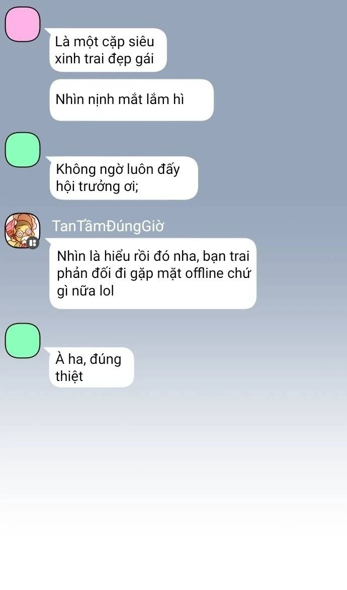 Guild Idol - Chương 23