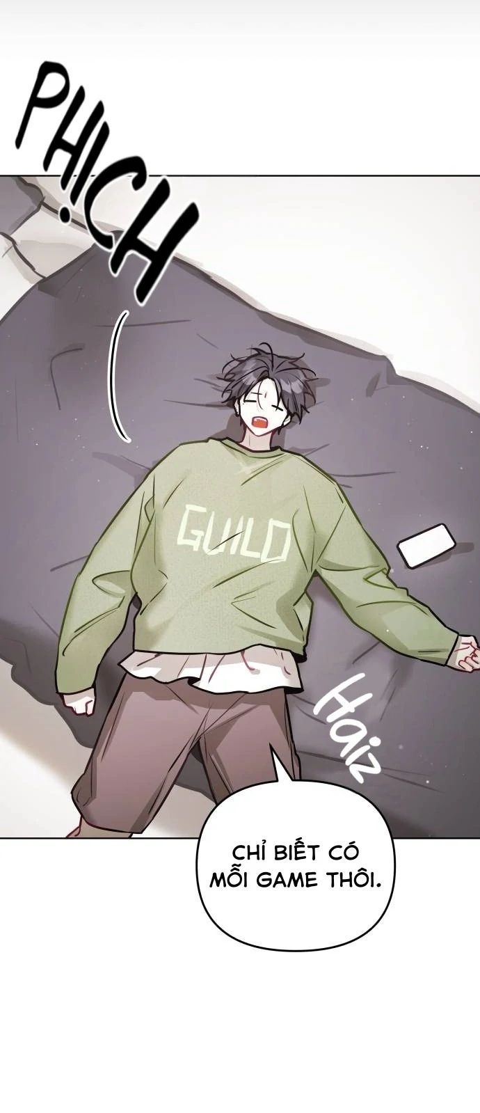 Guild Idol - Chương 25