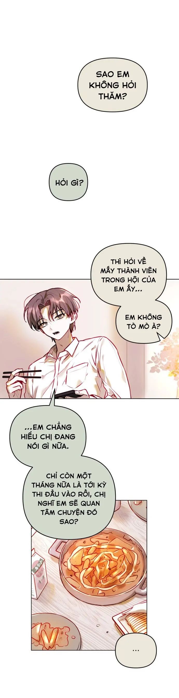 Guild Idol - Chương 3