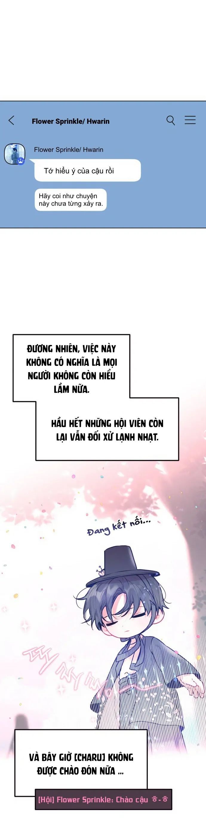 Guild Idol - Chương 3