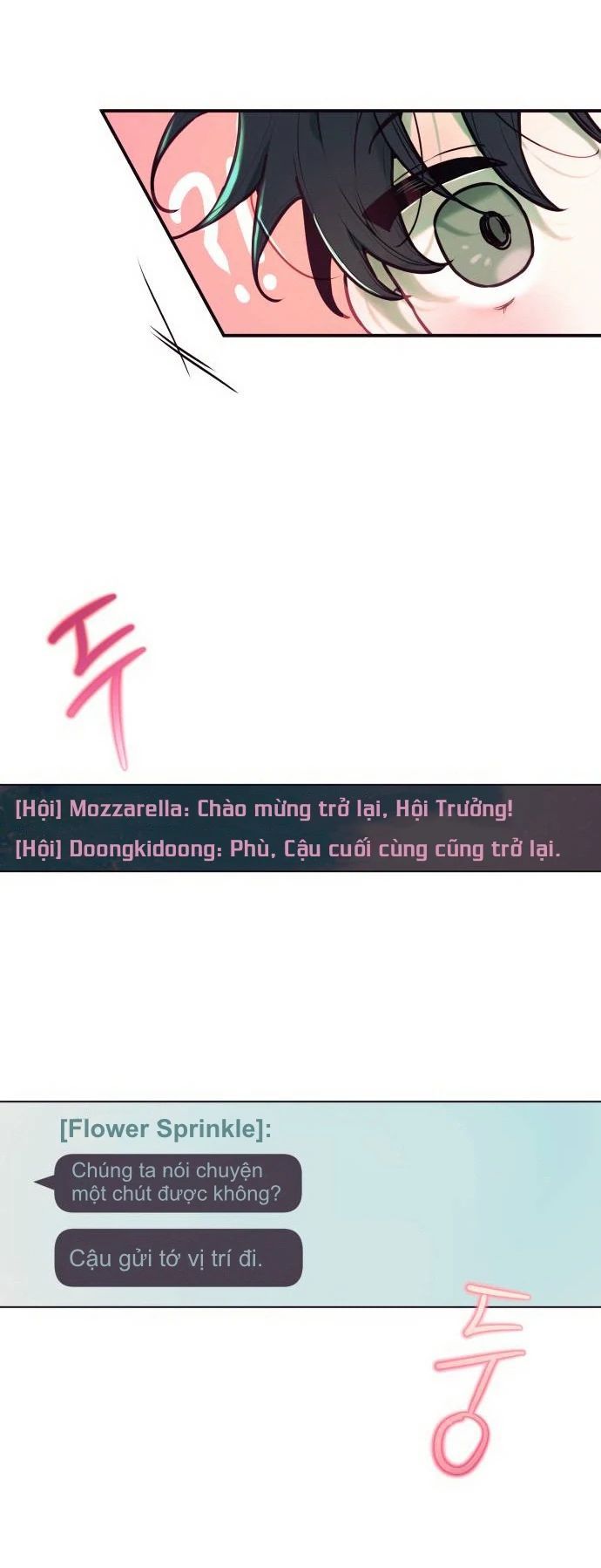 Guild Idol - Chương 3