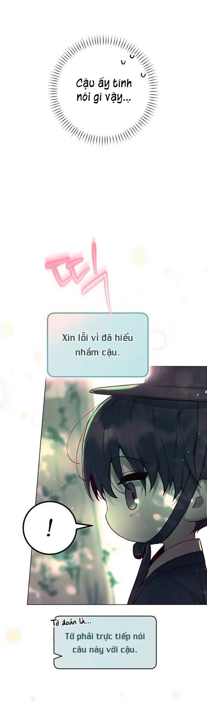Guild Idol - Chương 3