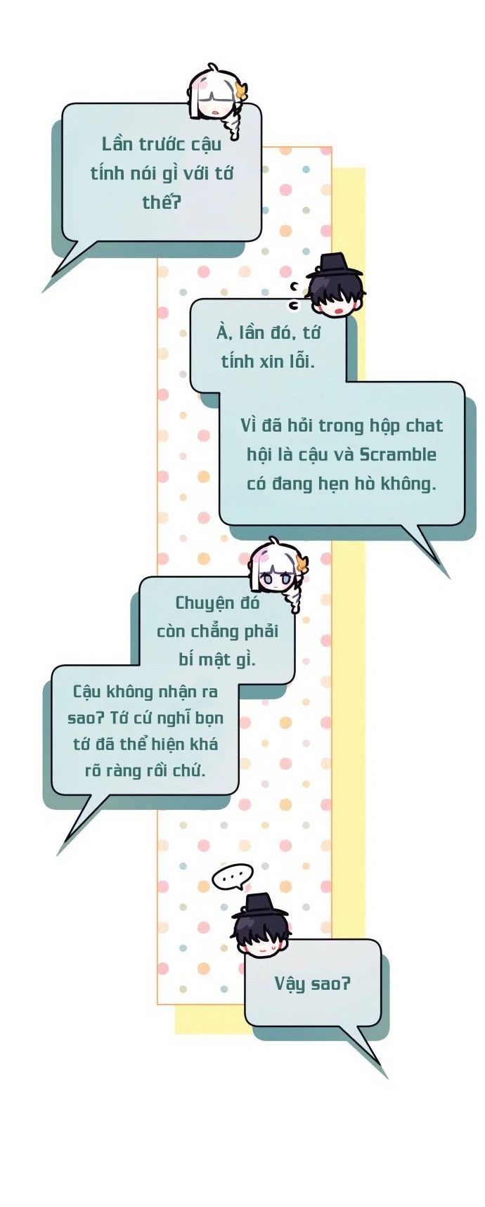 Guild Idol - Chương 3