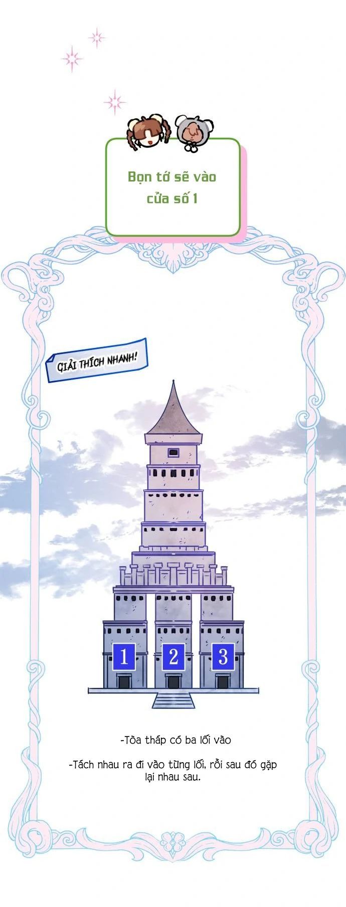 Guild Idol - Chương 3