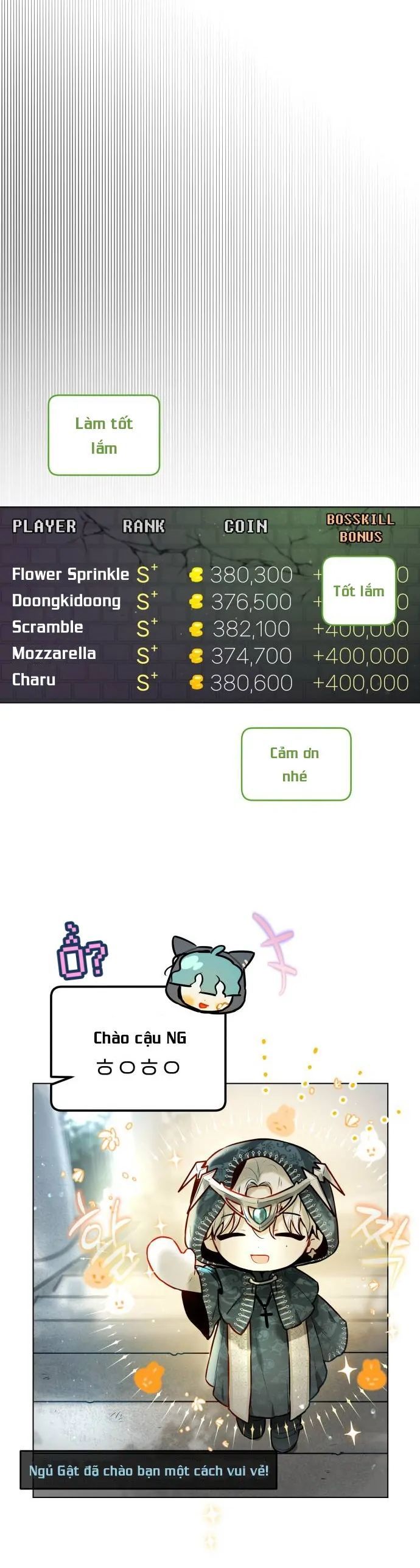 Guild Idol - Chương 3
