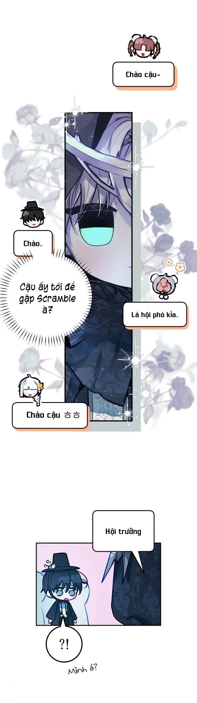 Guild Idol - Chương 3