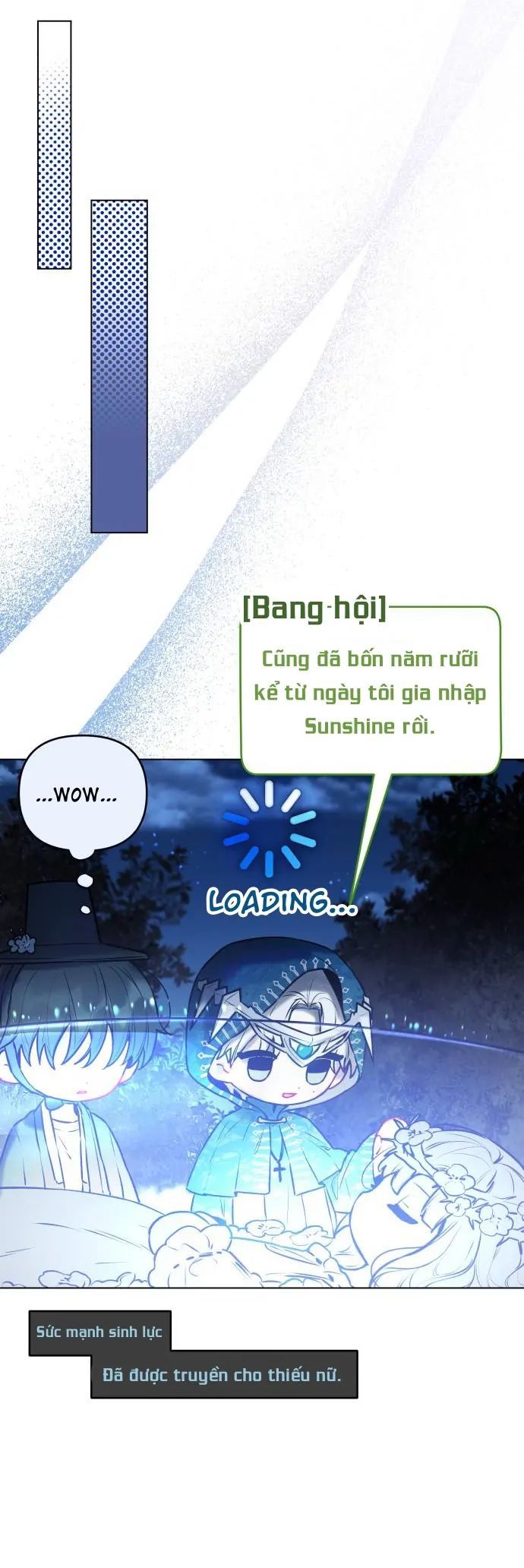 Guild Idol - Chương 3