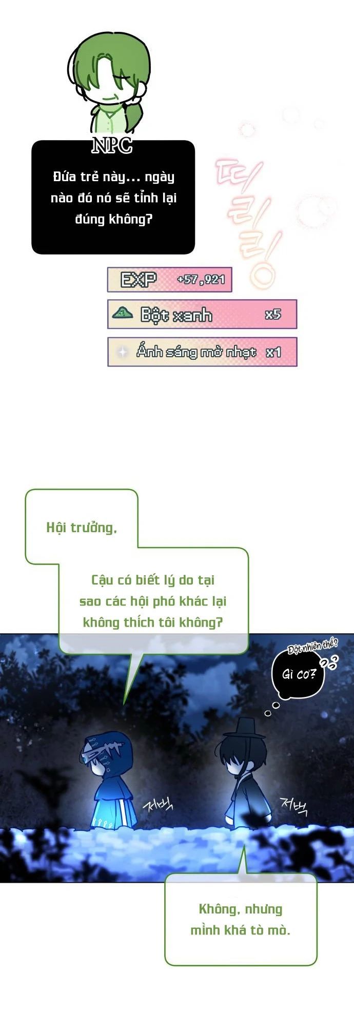 Guild Idol - Chương 3