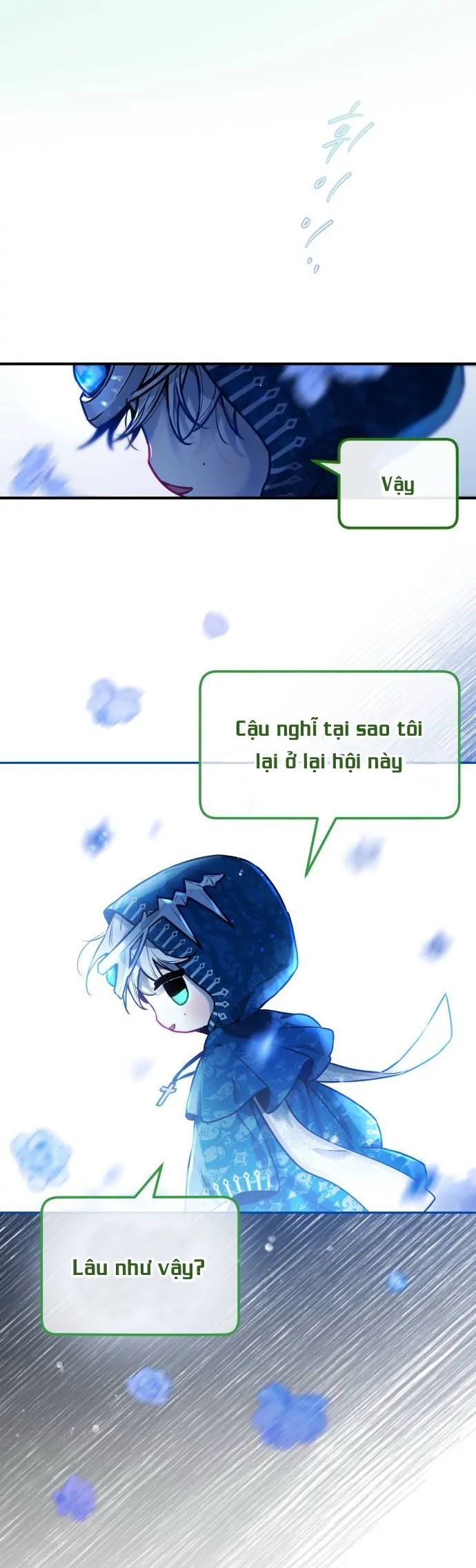 Guild Idol - Chương 3