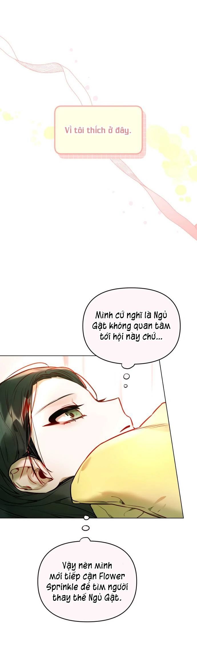 Guild Idol - Chương 3