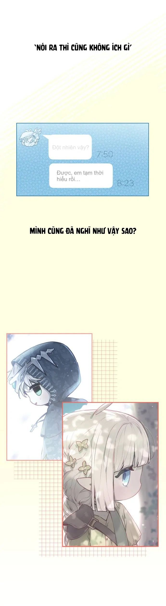Guild Idol - Chương 3