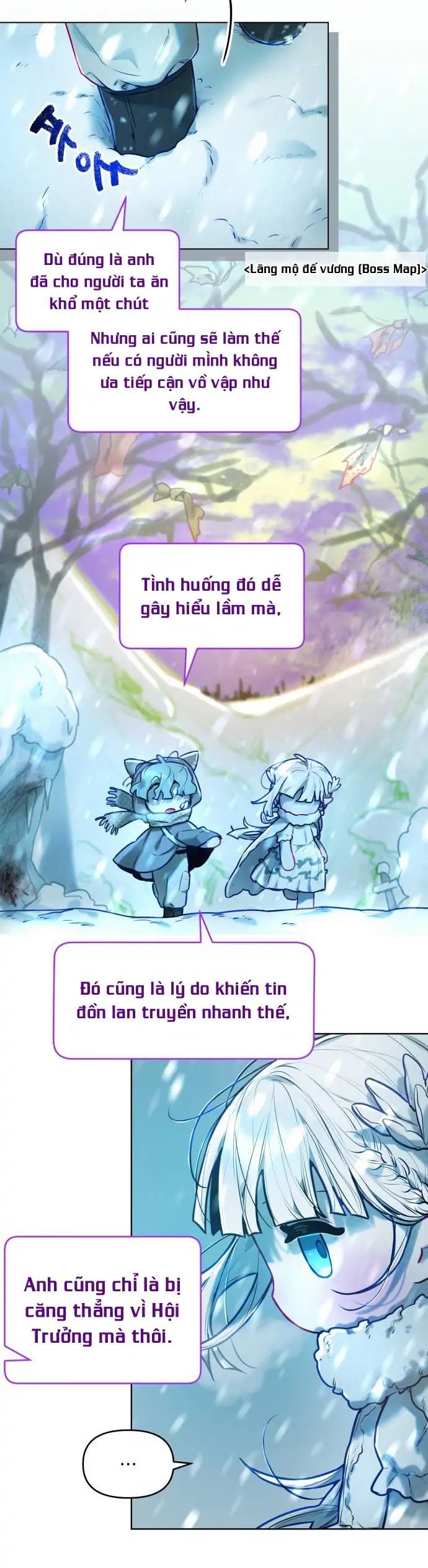Guild Idol - Chương 3
