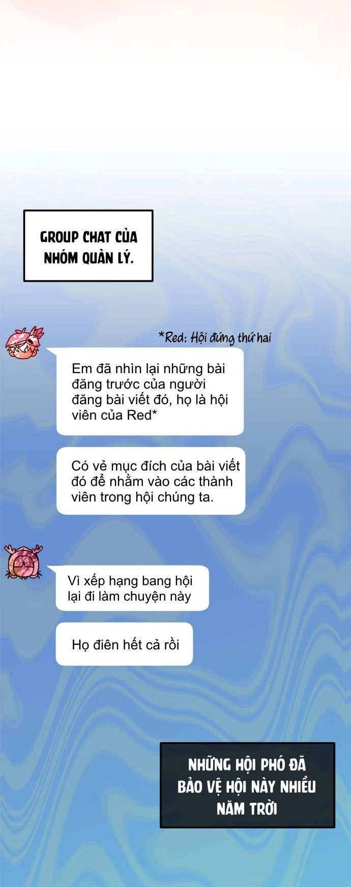 Guild Idol - Chương 3
