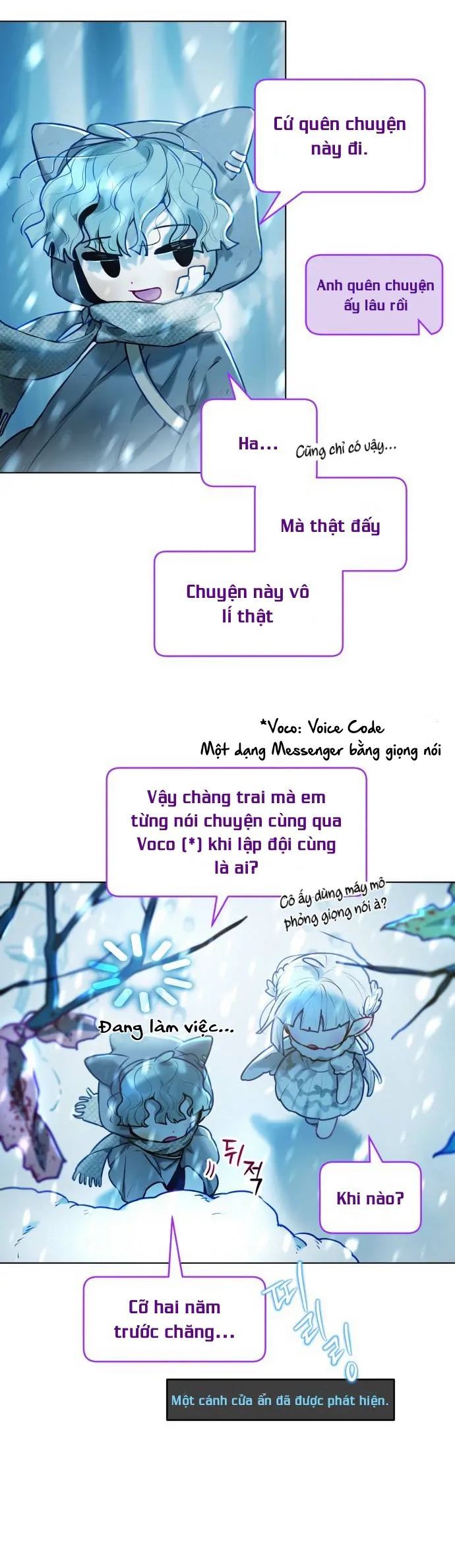 Guild Idol - Chương 3