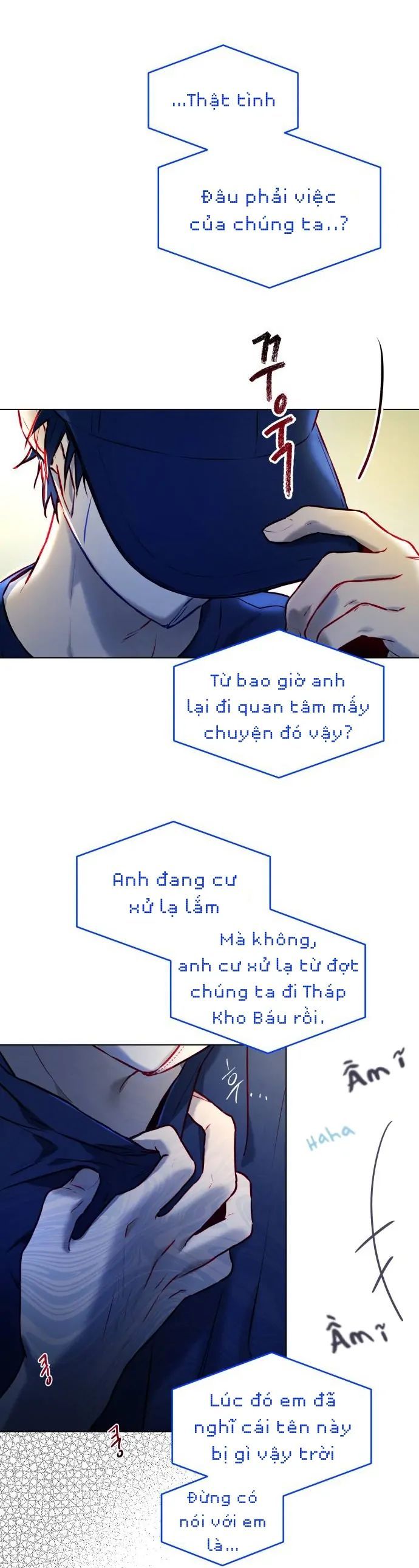 Guild Idol - Chương 3