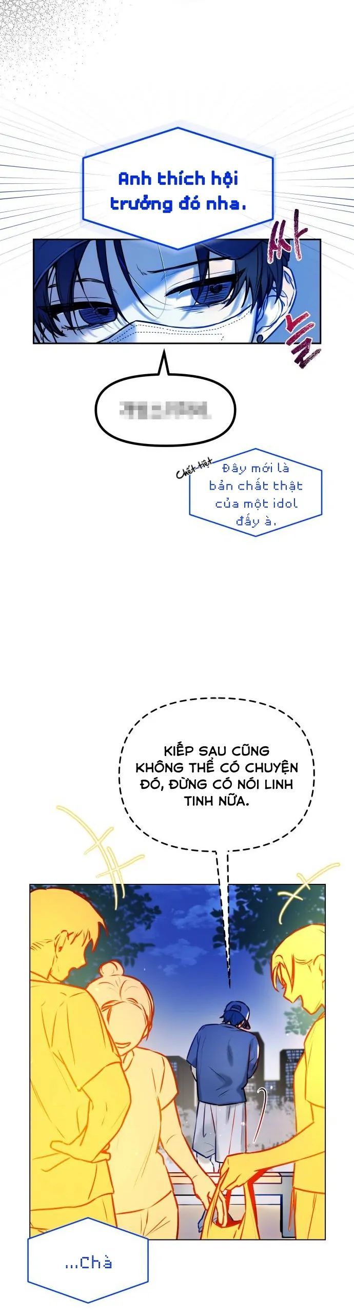 Guild Idol - Chương 3