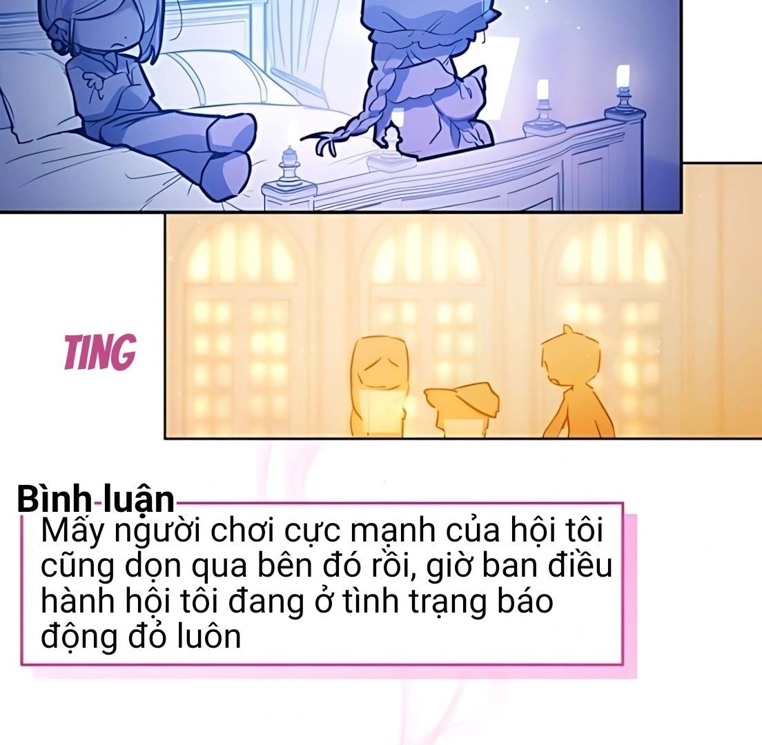 Guild Idol - Chương 32
