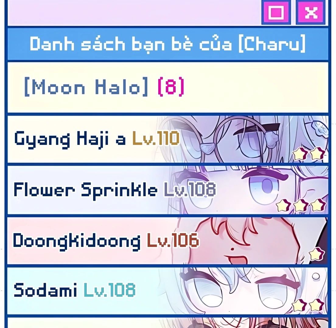 Guild Idol - Chương 32