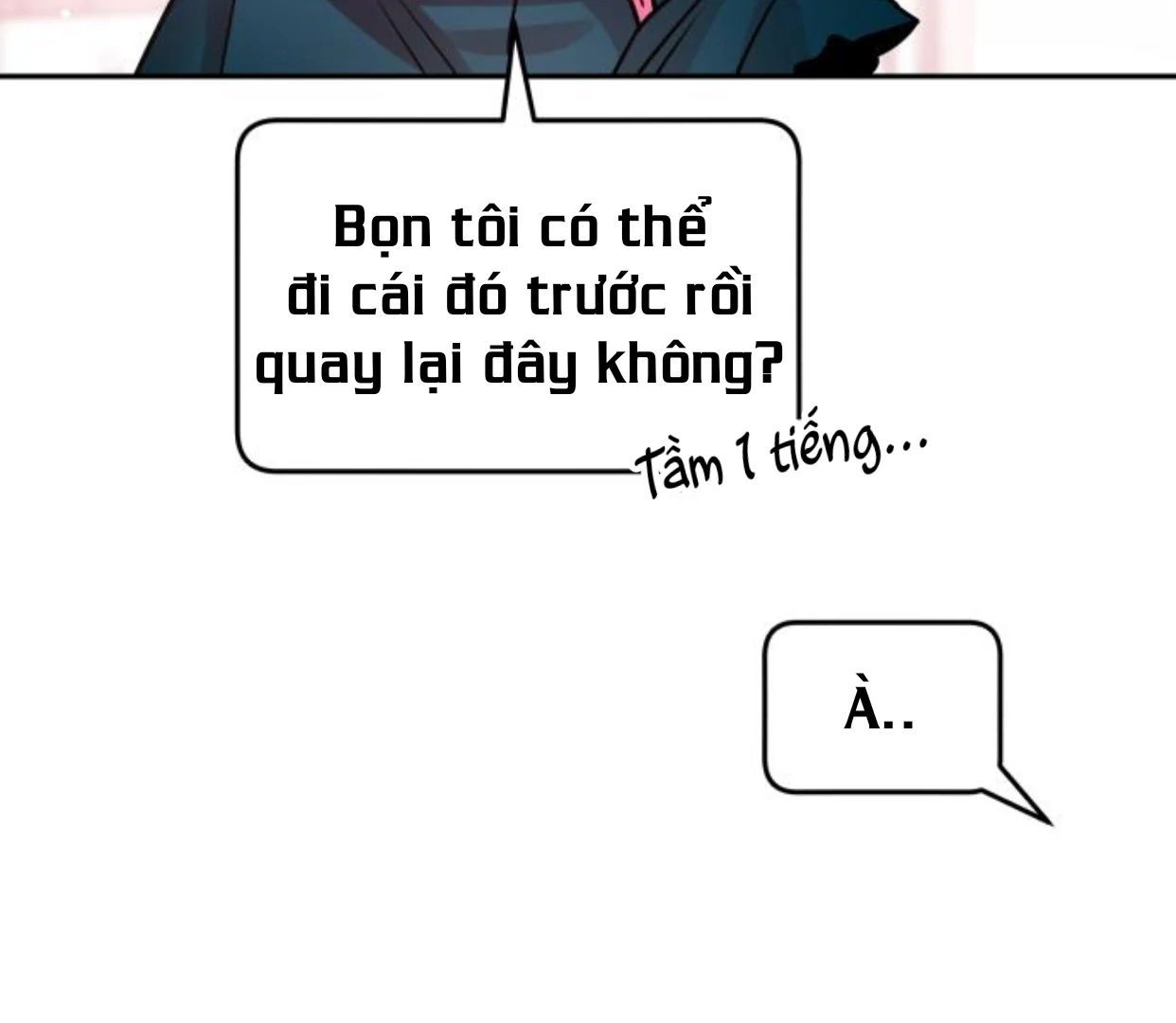 Guild Idol - Chương 35