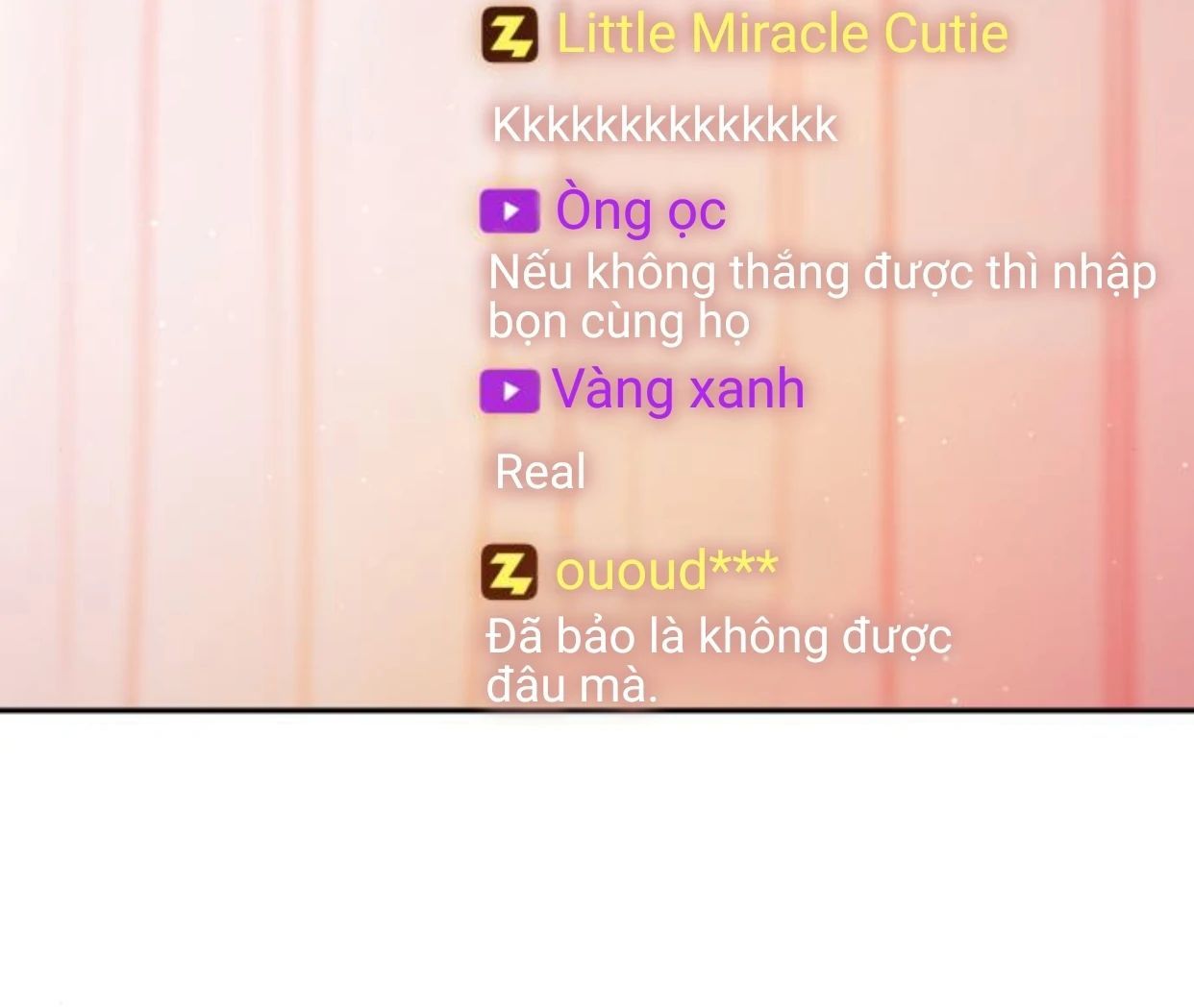 Guild Idol - Chương 35