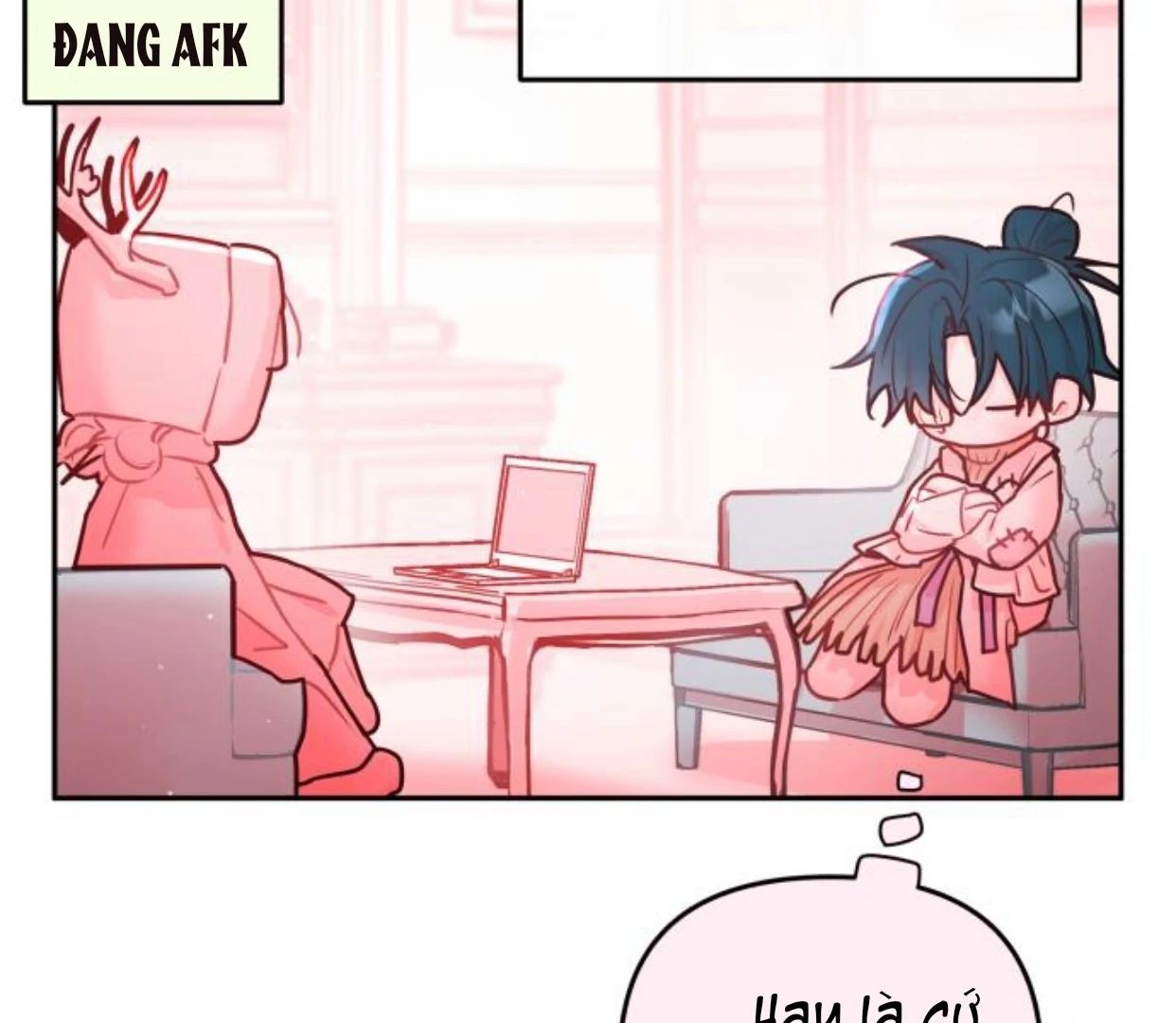 Guild Idol - Chương 36
