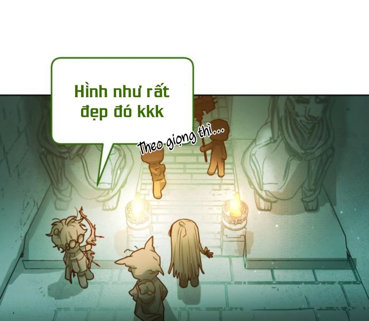 Guild Idol - Chương 36