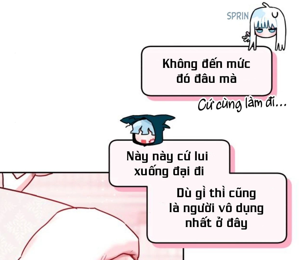 Guild Idol - Chương 36