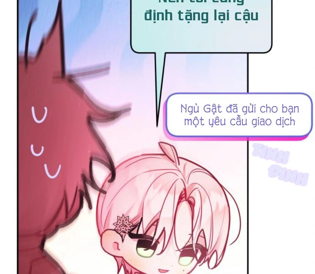 Guild Idol - Chương 36