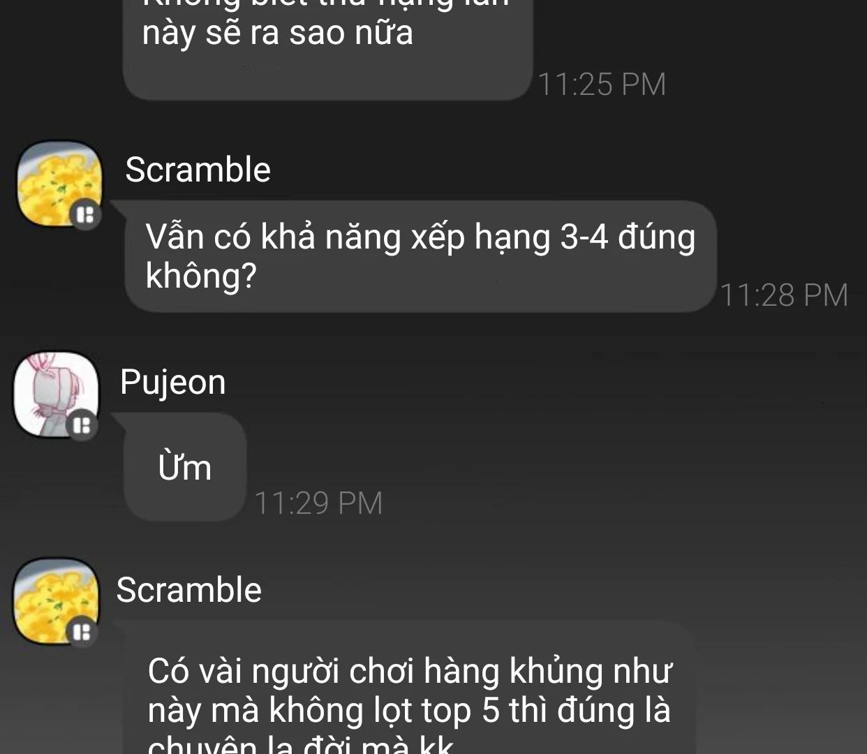 Guild Idol - Chương 37