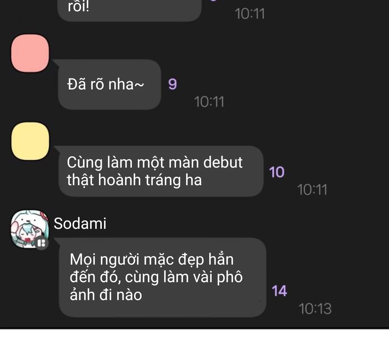 Guild Idol - Chương 37