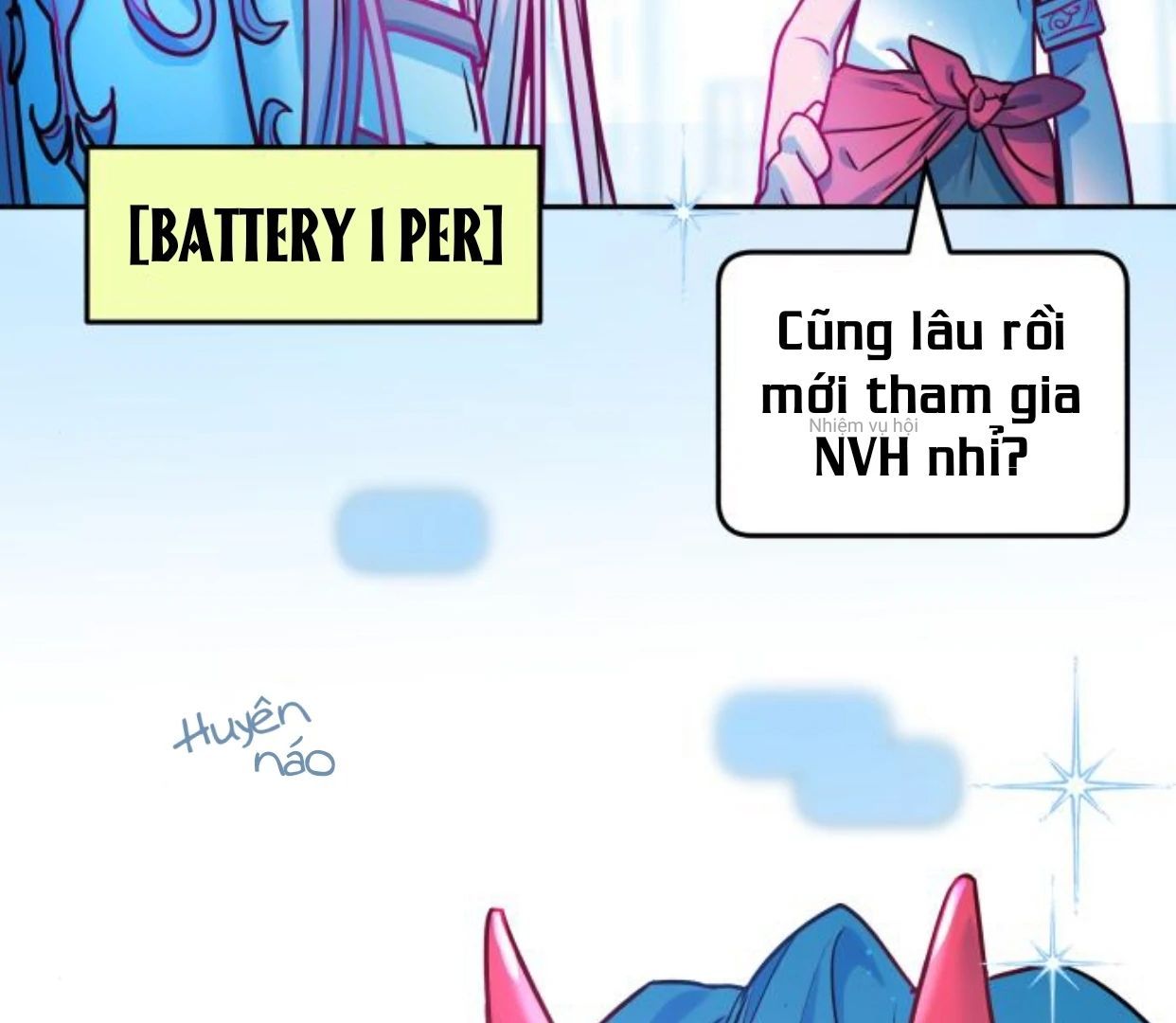 Guild Idol - Chương 37