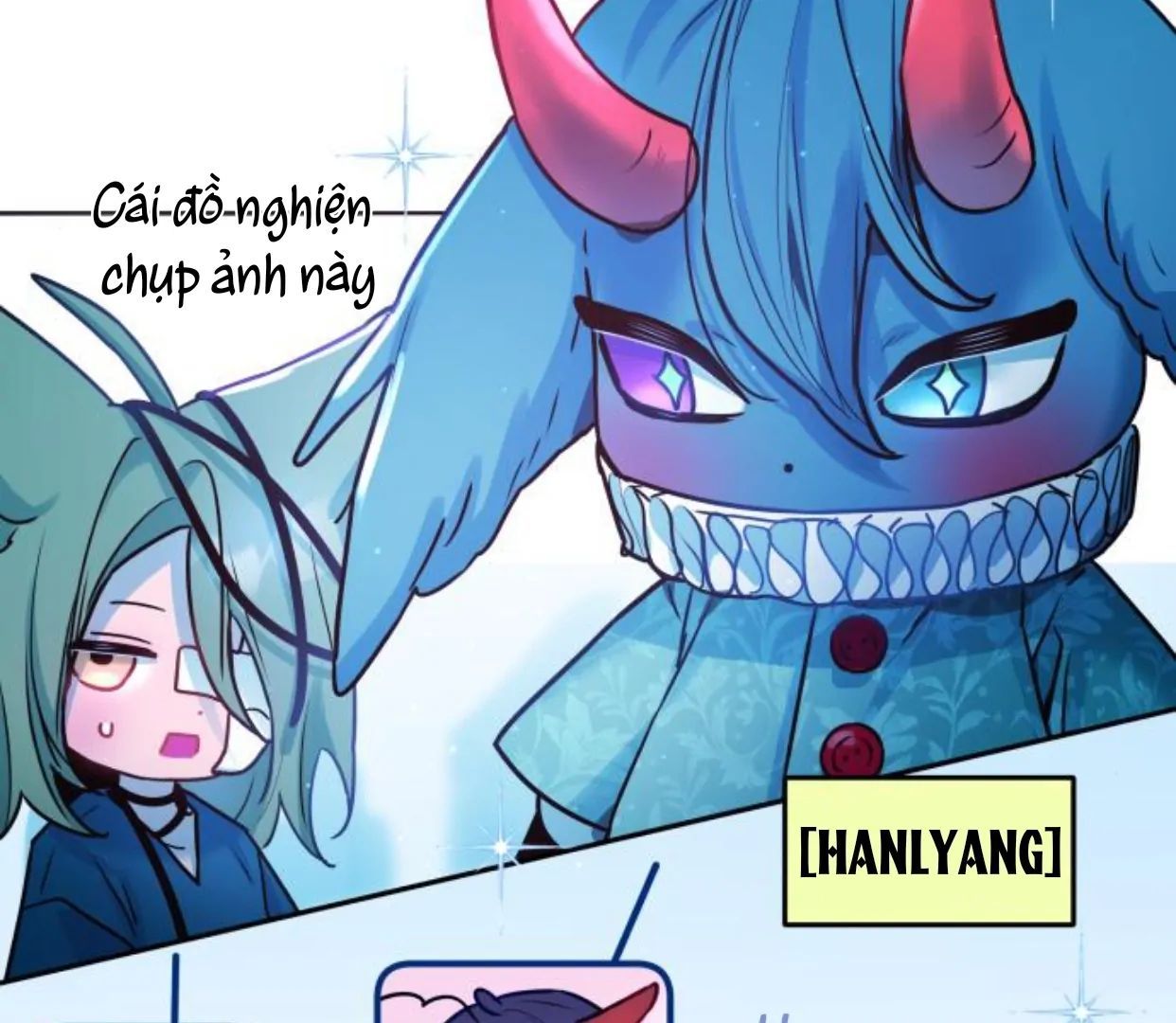 Guild Idol - Chương 37