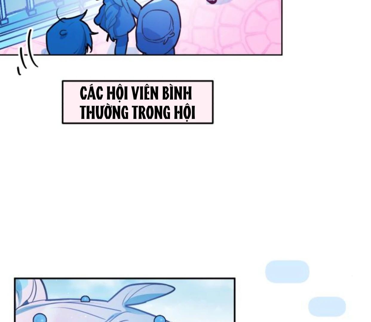 Guild Idol - Chương 37