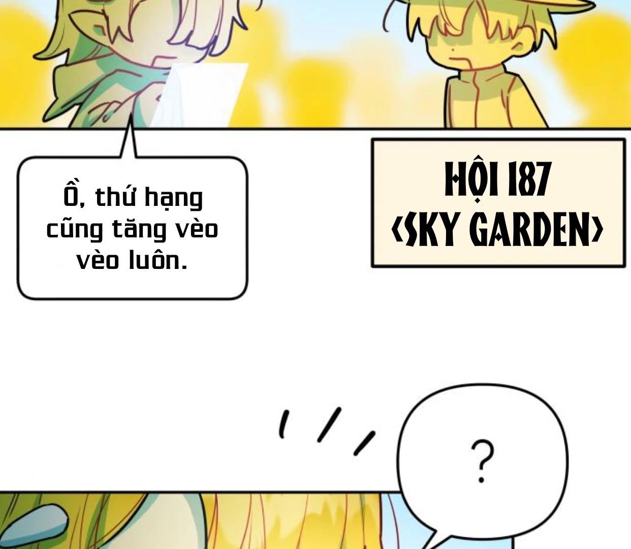 Guild Idol - Chương 38