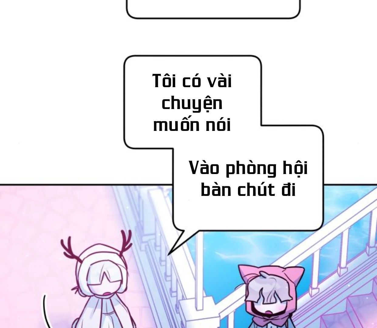 Guild Idol - Chương 38