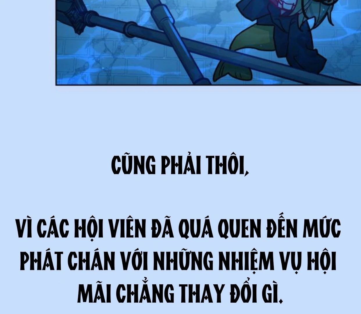 Guild Idol - Chương 38