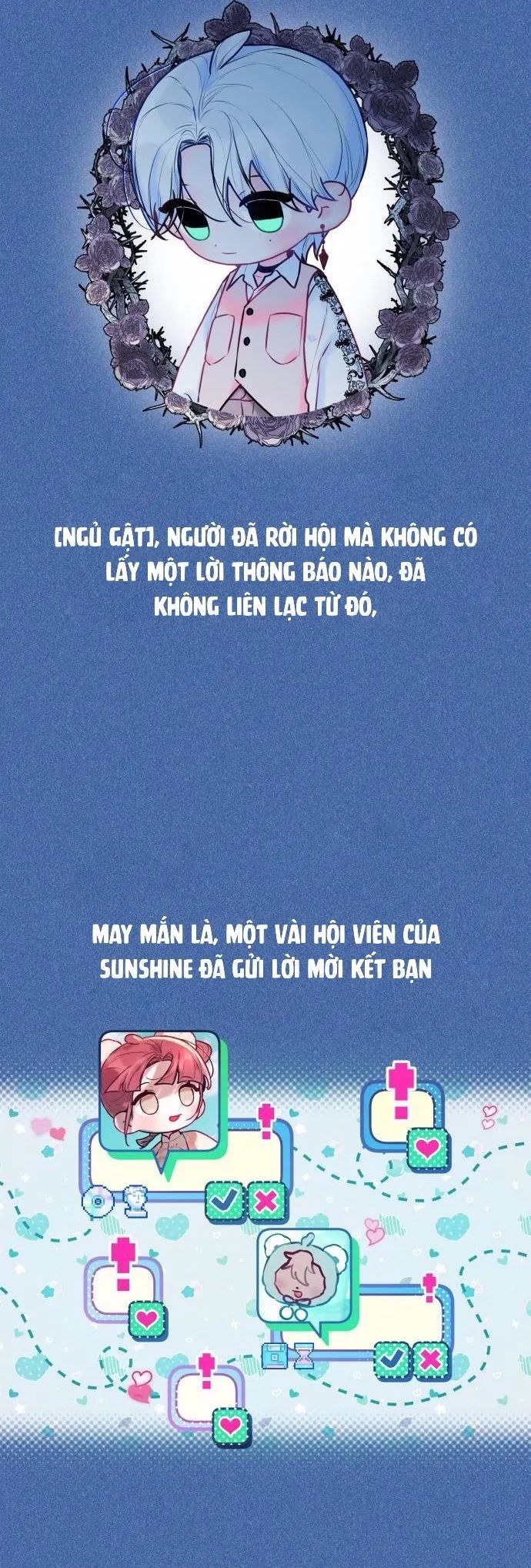 Guild Idol - Chương 4