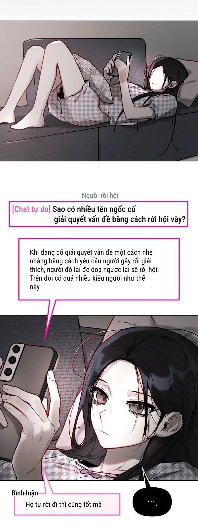 Guild Idol - Chương 4