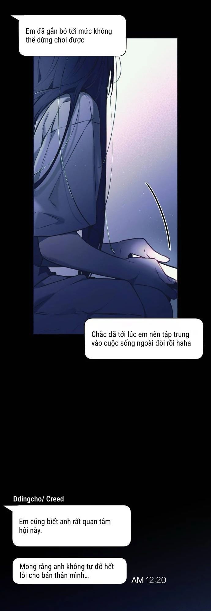 Guild Idol - Chương 4