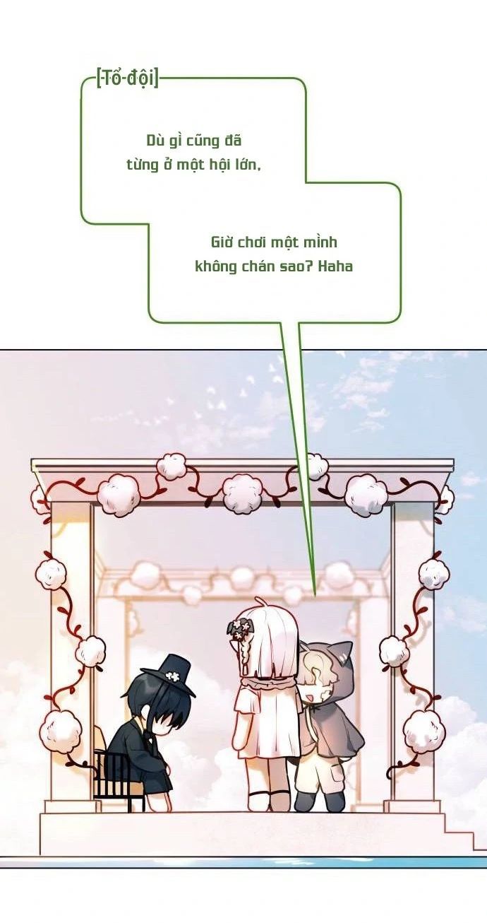 Guild Idol - Chương 4